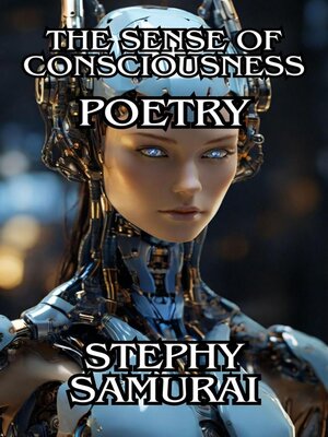 cover image of The Sense of Consciousness